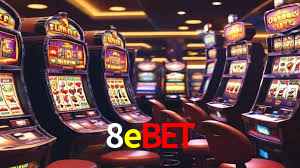 Descubra o Mundo do Cassino Online com 8ebet